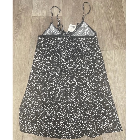 NWT Iron Fist Death Breath Slip Dress - Picture 6 of 7